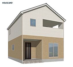 新築戸建　山形市江南