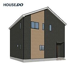 新築戸建　東村山郡山辺町