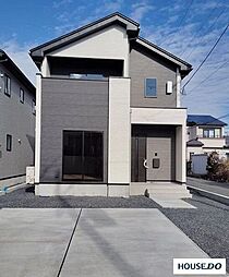 新築戸建　山形市江南