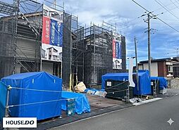 新築戸建 山形市江南