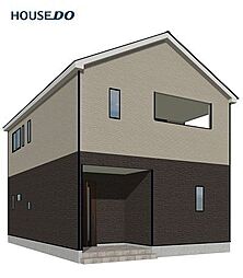 新築戸建　山形市浜崎