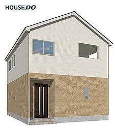 新築戸建　山形市浜崎