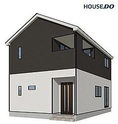 新築戸建　山形市浜崎