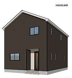 新築戸建　山形市印役町