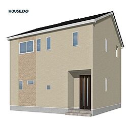 新築戸建　山形市東青田