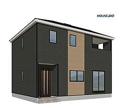 新築戸建　山形市東青田