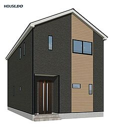 新築戸建　山形市久保田