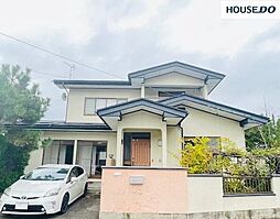 中古戸建　山形市双月町