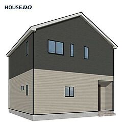 新築戸建　山形市印役町