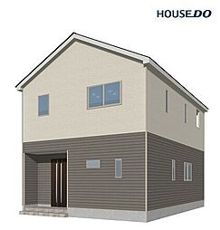 新築戸建　山形市印役町