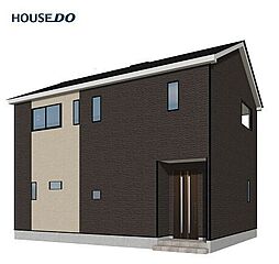 新築戸建　山形市長町