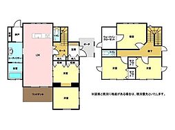 中古戸建　山形市成沢西