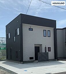 未入居戸建　東根市神町西