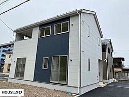 新築戸建　山形市松波