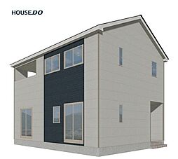 新築戸建　山形市松波