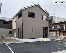 新築戸建 山形市松波