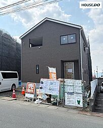 新築戸建　山形市松波