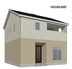 新築戸建　山形市松波