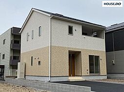 新築戸建　山形市松波