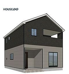 新築戸建　山形市松波