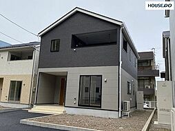新築戸建 山形市松波