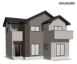 新築戸建　山形市松山