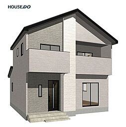 新築戸建　山形市大野目