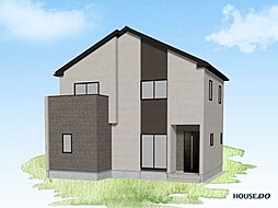 新築戸建　山形市北町