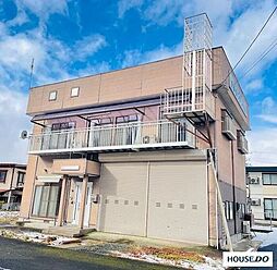 中古戸建　山形市松山