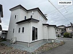 新築戸建　寒河江市西根