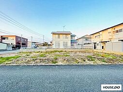 売土地　山形市西田