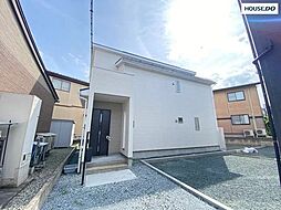 新築戸建　山形市花楯