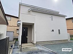 新築戸建　山形市花楯