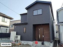 新築戸建　山形市花楯