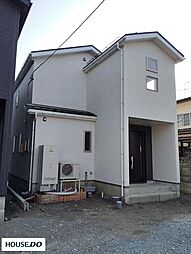 新築戸建　山形市花楯