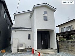 新築戸建　山形市花楯