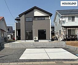 新築戸建　山形市南館西