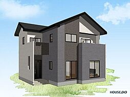 新築戸建　山形市南館西