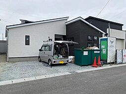 新築戸建 山形市浜崎