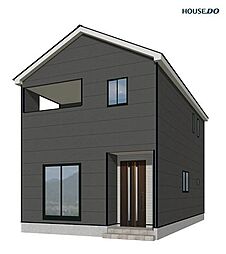 新築戸建　山形市あさひ町