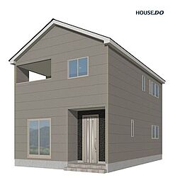 新築戸建　山形市あさひ町