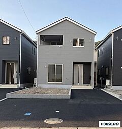 新築戸建 山形市あさひ町
