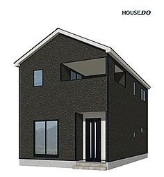 新築戸建　山形市あさひ町