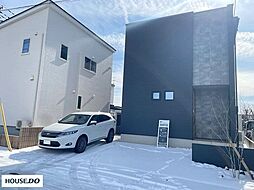 新築戸建　山形市南栄町