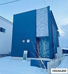 新築戸建　山形市南栄町