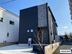 新築戸建　山形市南栄町