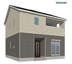 新築戸建　山形市南栄町