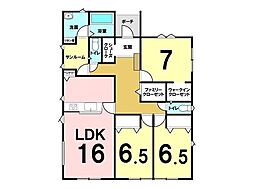 新築戸建　山形市浜崎