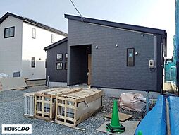 新築戸建　山形市浜崎