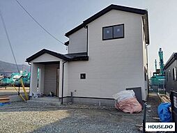 新築戸建 山形市浜崎